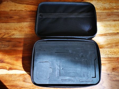 Tasche für Insta360 NEU