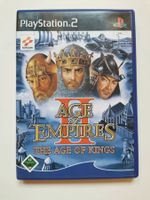 Ps 2 - Age of Empires 2 The Age of Kings