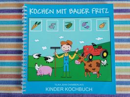 TOP Kochen mit Bauer Fritz💥🌞 sehr rar & legendär