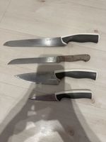 IKEA Messerset, 4-teilig, Top Zustand für Ihre Küche!