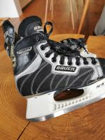 Eishockeyschuhe Bauer Supreme 2090 Grösse 36 gebraucht