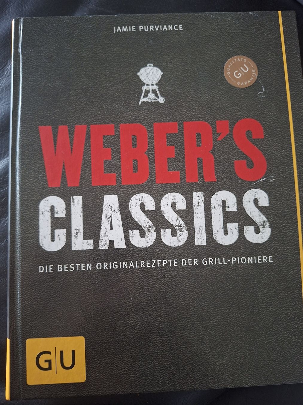 Bücher: 3 Grillkochbücher – Gebraucht aus Lyssach von Javallona 2