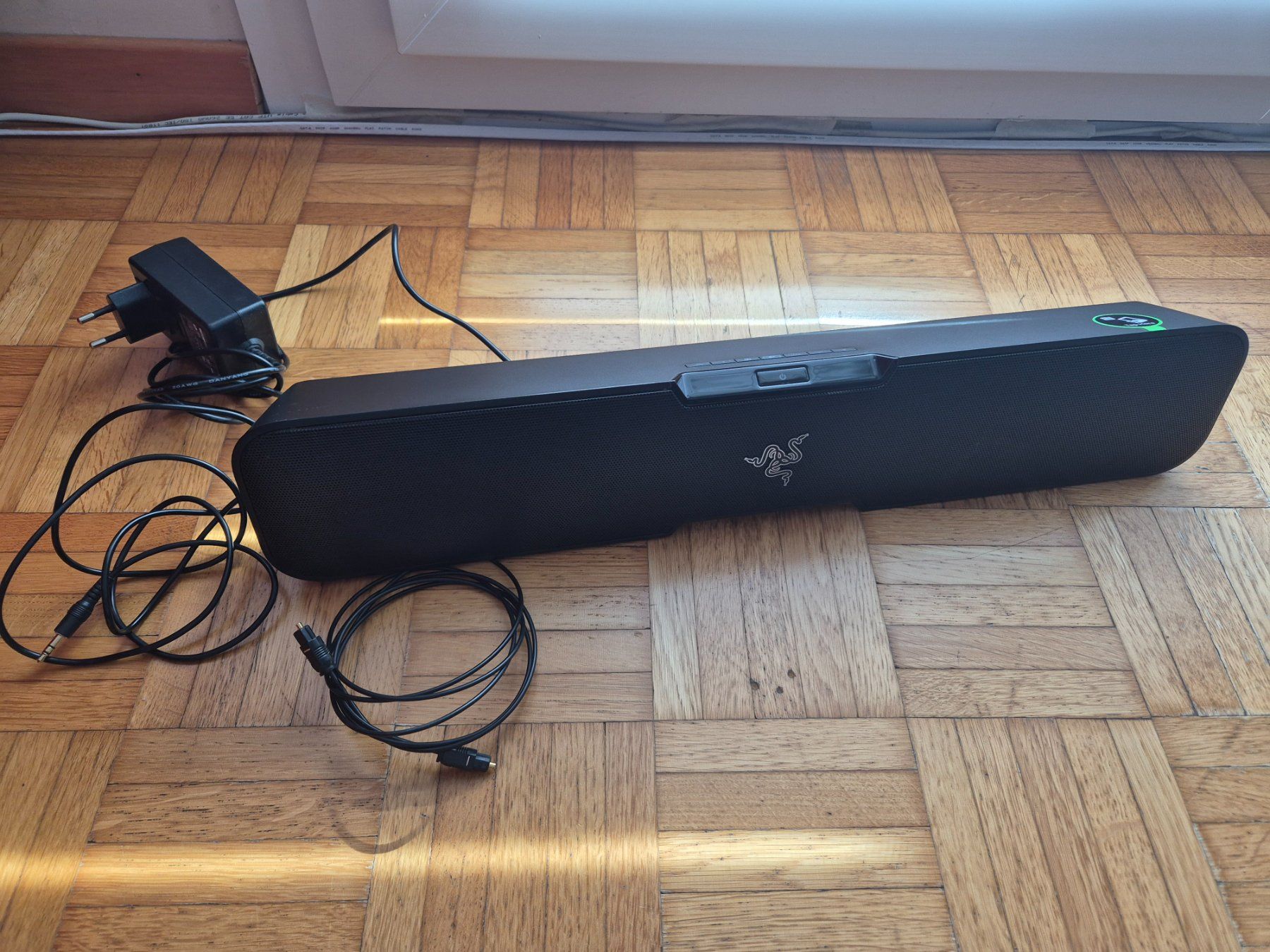Razer Casse acustiche: Razer Leviathan Sound Bar mit Subwoofer – Usato da Zürich venduto da pau_y8mv 3
