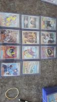 Pokémon Sammelkarten Set Trainer Karten diverse neu