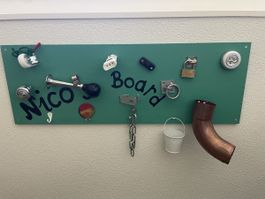 Activity Board