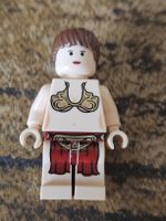 lego figurine star wars sw0085a Princess Leia - Jabba Slave