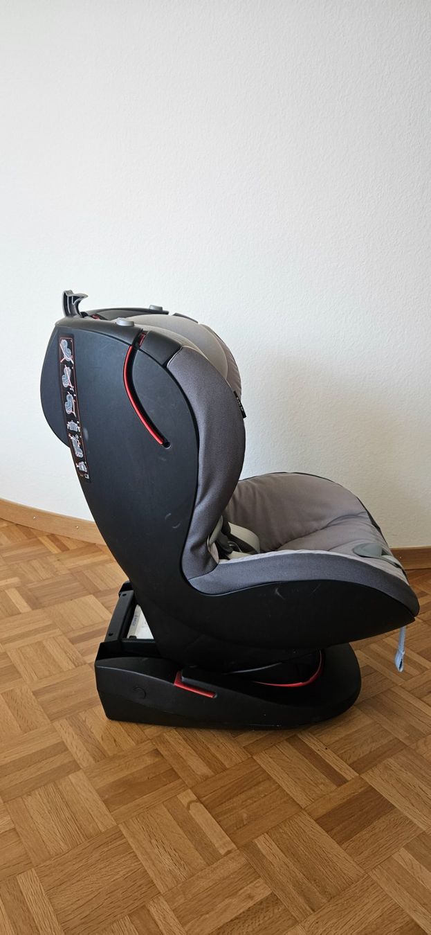 Maxi-Cosi Auto-Kindersitze: Maxi-Cosi Rubi XP – Gebraucht aus Zürich von DerPete 3