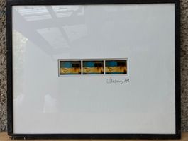 Druckgrafik?