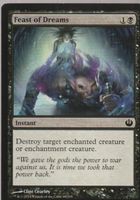 TCG Magic The Gathering MTG UK JOU 069 Feast of Dreams