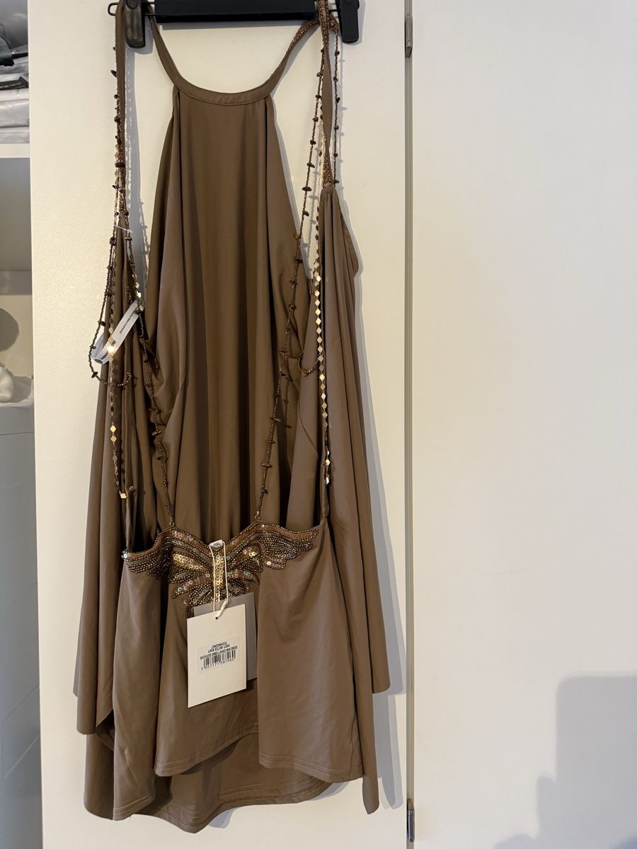 Jaded London Vestiti: Kleid Jaded London – Nuovo e nell'imballaggio originale da Lachen SZ venduto da mima41 1