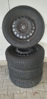 Räder OPEL Corsa D