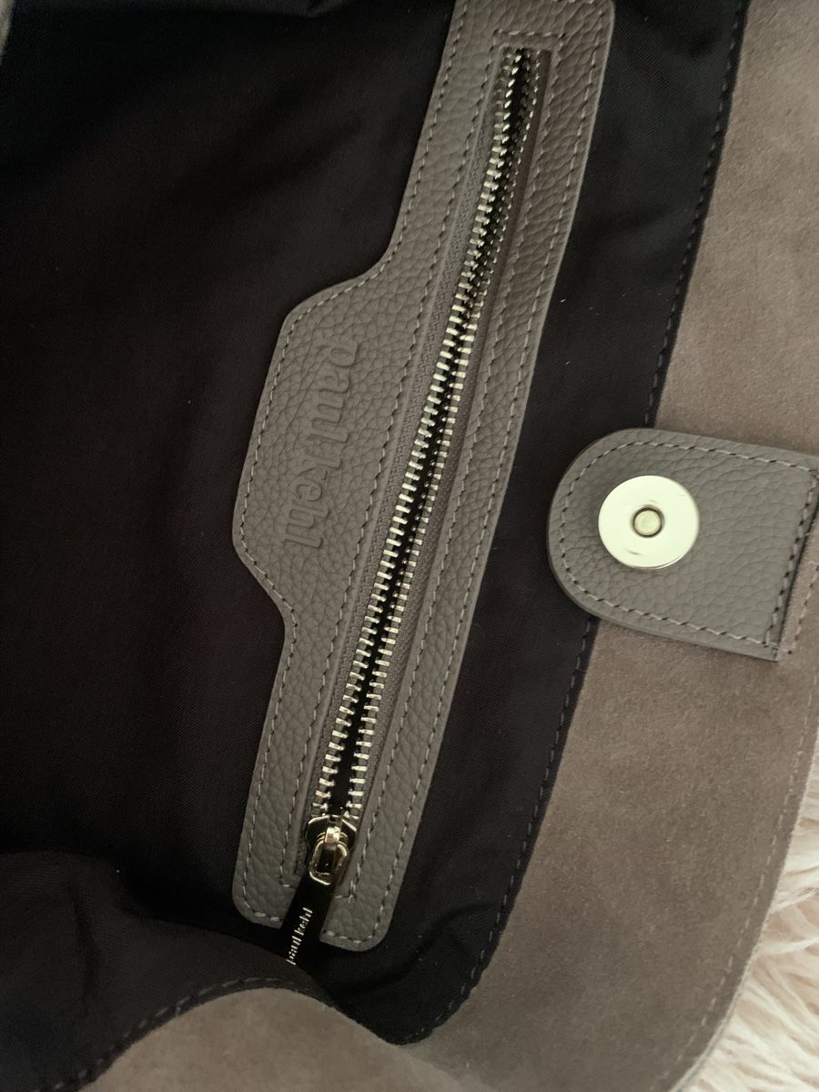 Taschen für Damen: Paul Kehl echtleder tasche – Gebraucht aus Zürich von Nikuska32 6