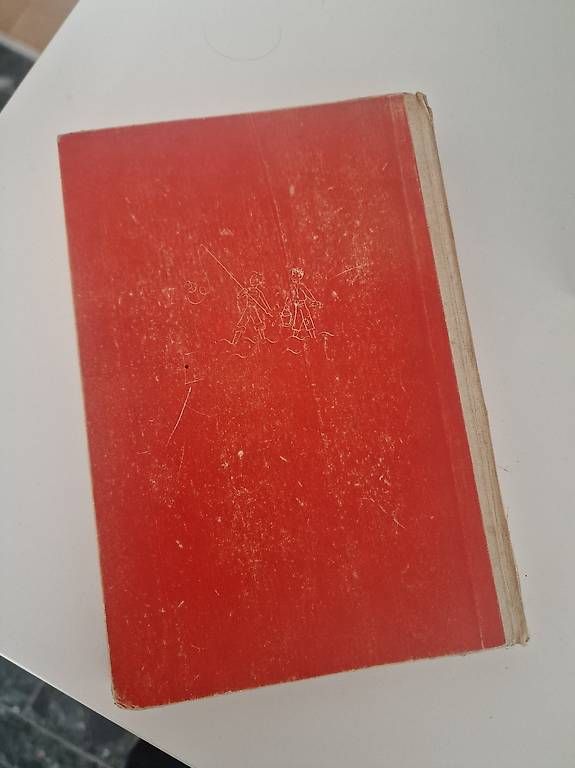 Libri: Tom SAWYERS Abenteuer von 1943 – Usato da Sevelen venduto da peetem 2