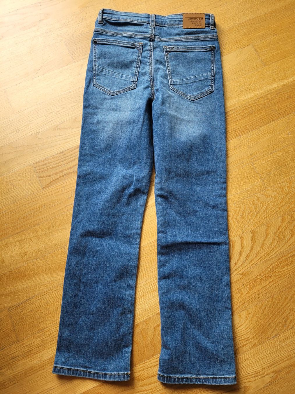 Hosen: Kinderjeans gr. 140 – Gebraucht aus Winkel von Madziacz 2