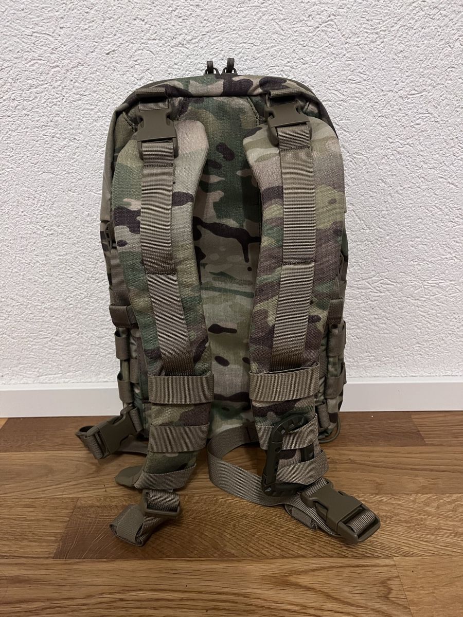 Helikon-Tex Rucksäcke: Helikon Guardian Rucksack – Neu (gemäss Beschreibung) aus Schmitten FR von don_kosak 1