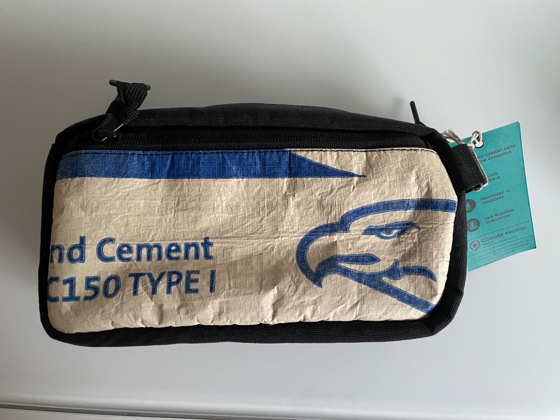 Astucci : Elephbo Etui neuwertig – Nuovo e nell'imballaggio originale da Baden venduto da albi86 1