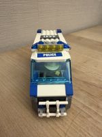Lego City Polizeiauto 4441