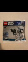 Lego Boba Fett White weiss Polybag NEU