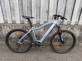 Allegro Invisible E-MTB AXIM°03 Steel (Ebike Grösse M)