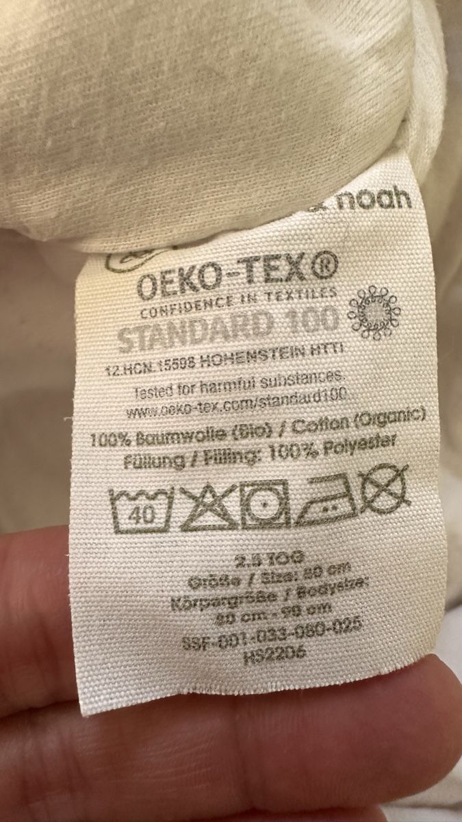 Emma & Noah Pigiama & Simili: Emma Noah Schlafsack – Usato da Oberglatt ZH venduto da jul_q86q 2