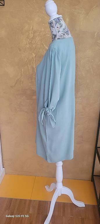Vestiti: Kleid Mint H@M ohne Gürtel – Usato da Oberaach venduto da Svea11 1