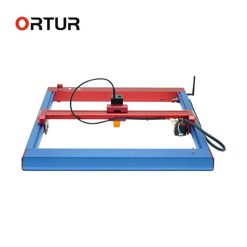 Toutes les machines: Sonderedition Ortur OLM3 Laser – Neuf avec emballage d'origine à Zug par OrturMullerMac 2