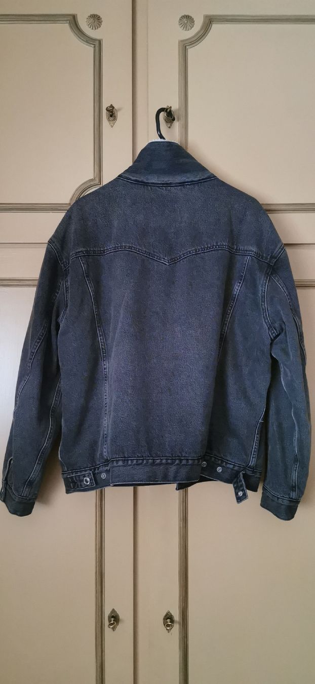 Levi's Giacche: Veste Levi's M – Usato da Genève venduto da vins50 3