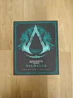 Assassin's Creed Valhalla Collector's Edition + Game