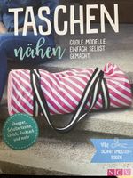 Taschen nähen