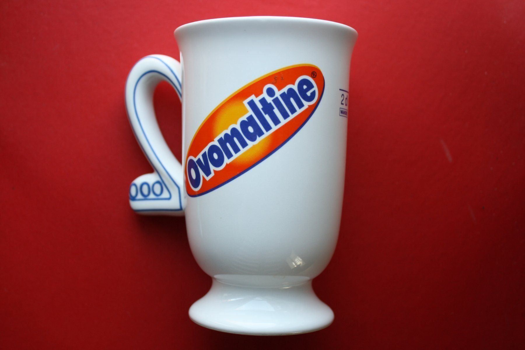 Tassen: tasse / diverses – Gebraucht aus Laupen BE von Gufi57