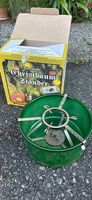 Adendorfer Christbaumständer