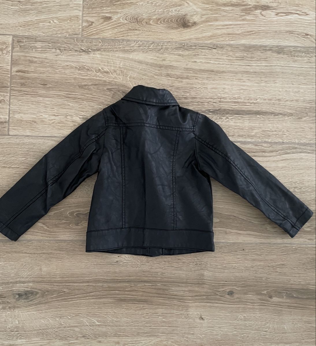 H&M Giacche: H&M Lederjacke, Grösse 98 – Usato da Winterthur venduto da NaNa24 3