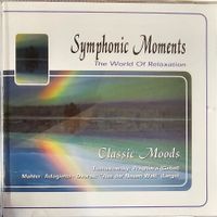 Symphonic Moments - Classic Moods