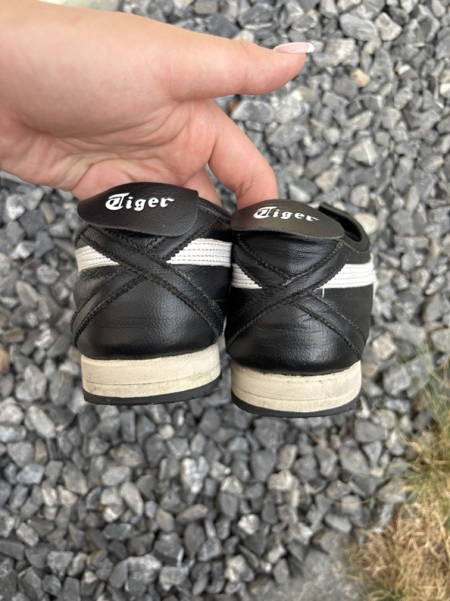 Onitsuka Scarpe da donna: Onitsuka Tiger Sneaker, Grösse 41.5 – Usato da Hilterfingen venduto da lavendu 4