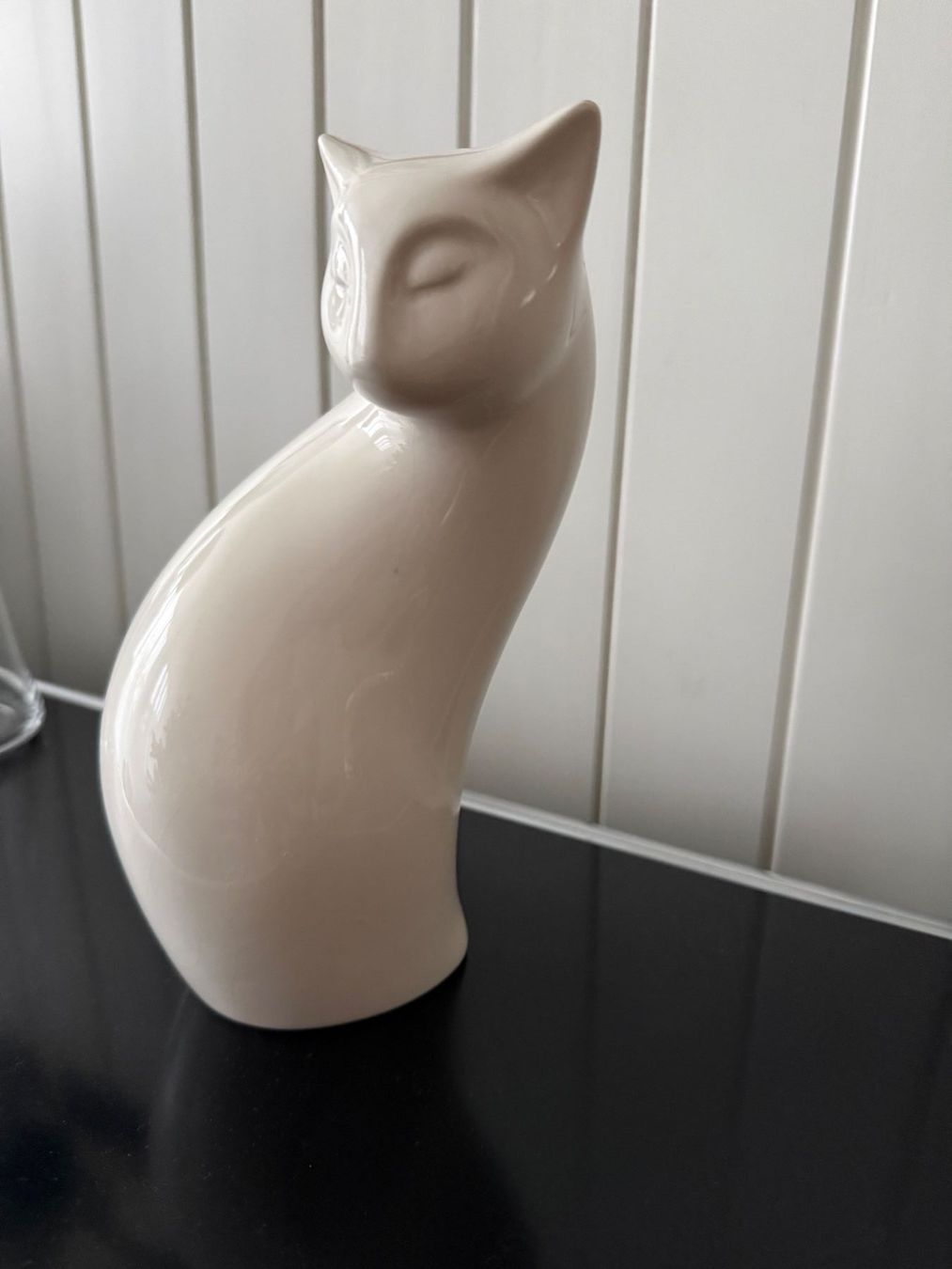 Toutes les décorations: Deko-Keramik-Katze – D'occasion à Altstätten SG par mhu_k9gj 2