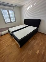 Boxspringbett 180x200