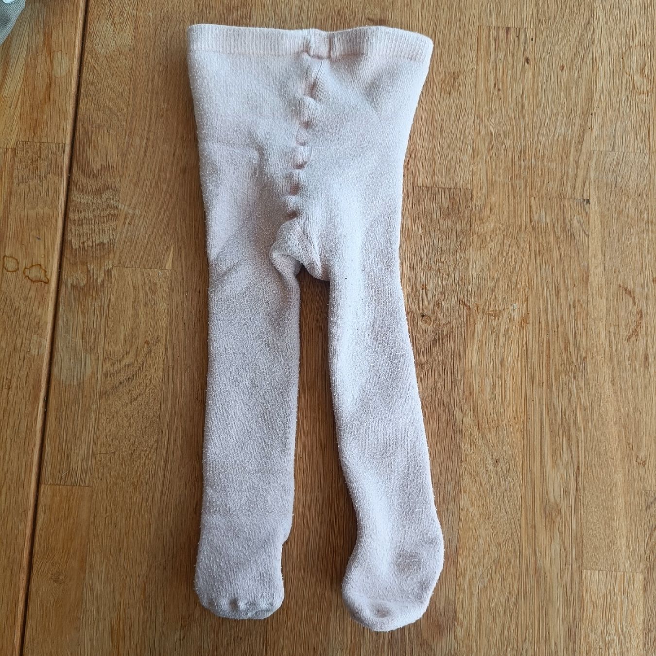 Autres vêtements: Strumpfhose Grösse 74 – D'occasion à Jaberg par urig17.