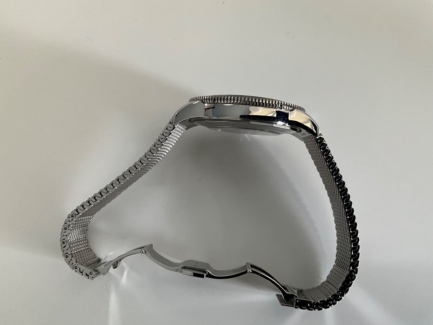 Breitling Uhren: Breitling Superocean Heritage B31, ungetragen – Neu (gemäss Beschreibung) aus Mörschwil von anikhund1 1