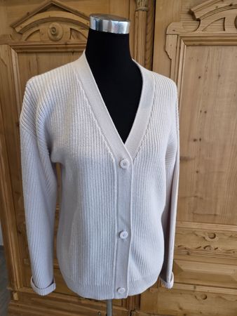 schöne Strickjacke, Unq