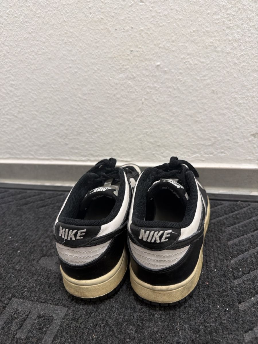 Nike Damenschuhe: Nike Dunk Low – Gebraucht aus Ebikon von eli_kl5b 3