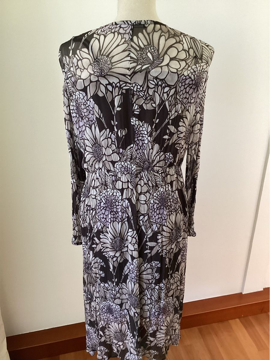 Luisa Cerano Vestiti: Luisa Cerano, Damenkleid, Gr. 34 – Usato da Salenstein venduto da Esprit57 3