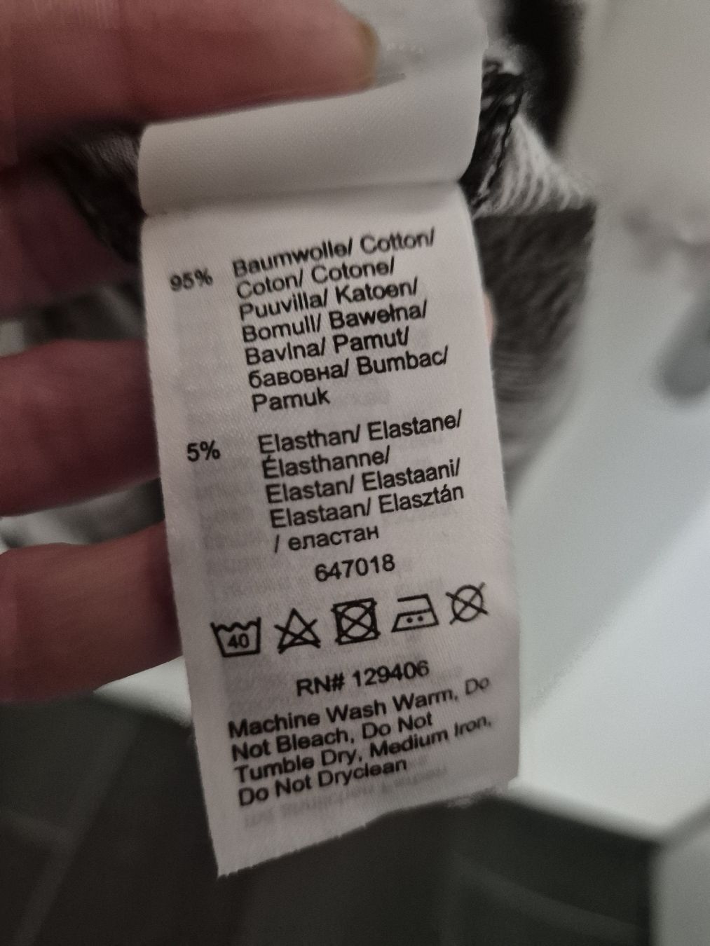 Robes: Kleid L – D'occasion à Würenlingen par kuh33 2