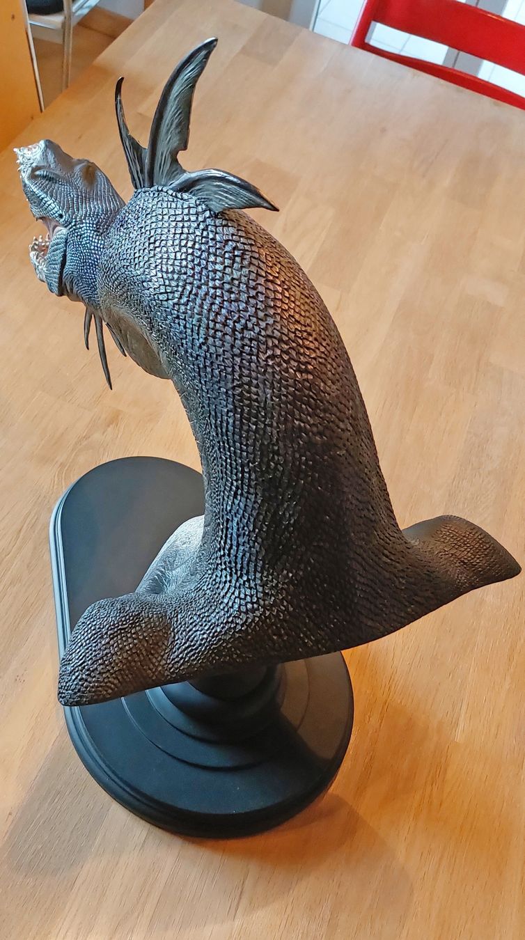 Figuren: Der Herr der Ringe "The Fell Beast" – Neu (gemäss Beschreibung) aus Luzern von ret_kdr9 5