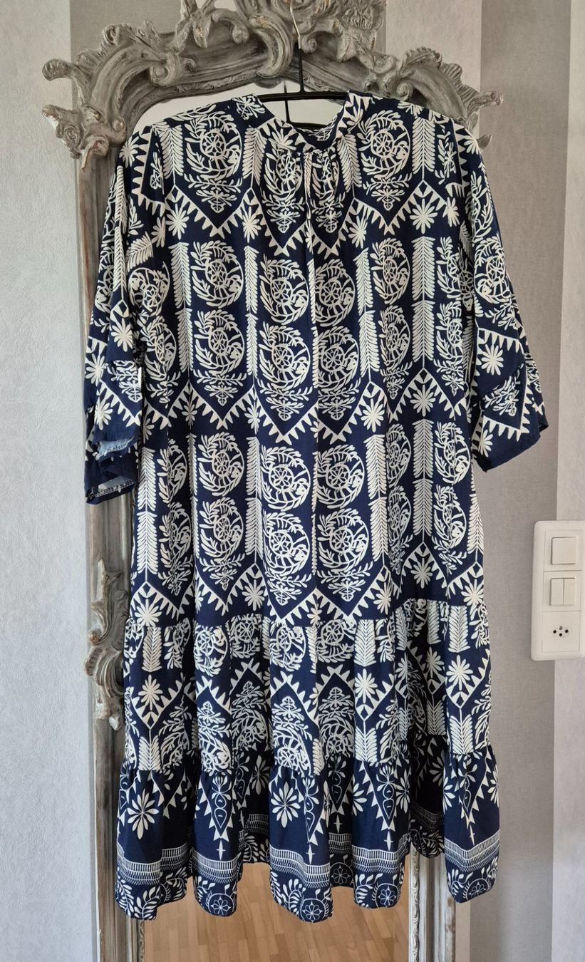 Lotti di vestiti: 3 Sommerkleider M/L zu einem Preis – Nuovo (secondo la descrizione) da Tagelswangen venduto da GABGABFI 3
