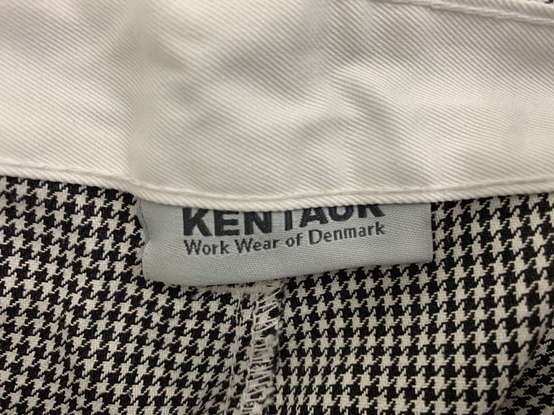 Hosen: Chefhose/ Kochose – Gebraucht aus Zürich von Olimpied 2