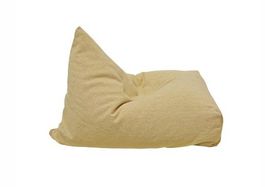 LORENA CANALS Hocker/ Sitzsack Cleo Light Honey (26062742)