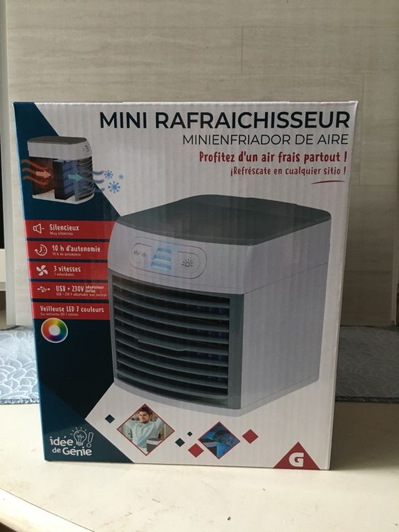 Sitemapcdatahttpsmodeinf Inetcomlidl Mini Rafraichisseur D Air