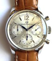 Girard Perregaux Ref 49480  30 Anni in SEVEL