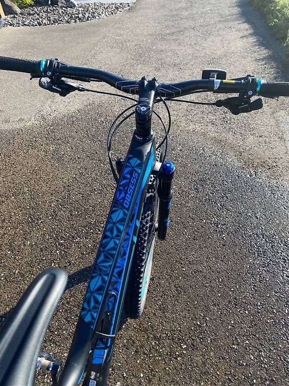 Velos: VTT Giant live femme – Gebraucht aus Vicques von fre_7qg6 3