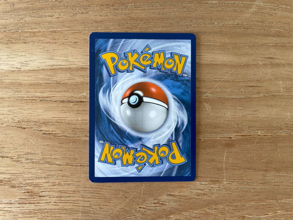 Pokémon Carte collezionabili: Magneton Reverse Holo EN 151 Scarlet & Violet Pokemon – Nuovo (secondo la descrizione) da Zürich venduto da dren 1
